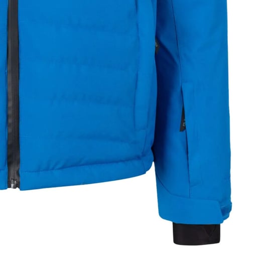 Trespass Herren Nixon DLX Skijacke (blau) - Image 3