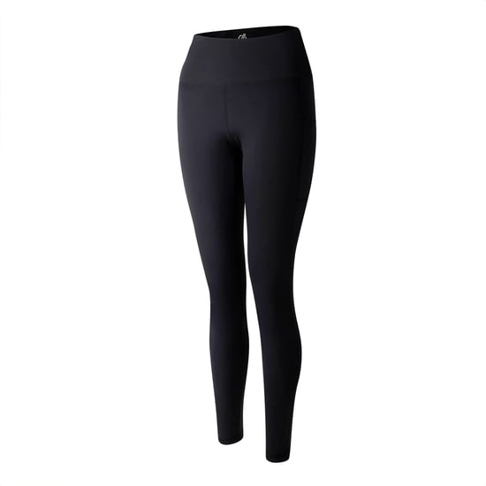 Regatta - "Influential II" Leggings für Damen (Schwarz) - Image 3