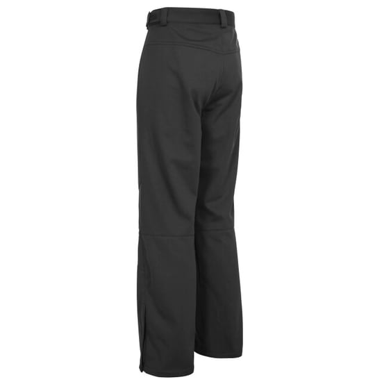 Trespass Mens Holloway Wasserdicht DLX Hosen - Image 3