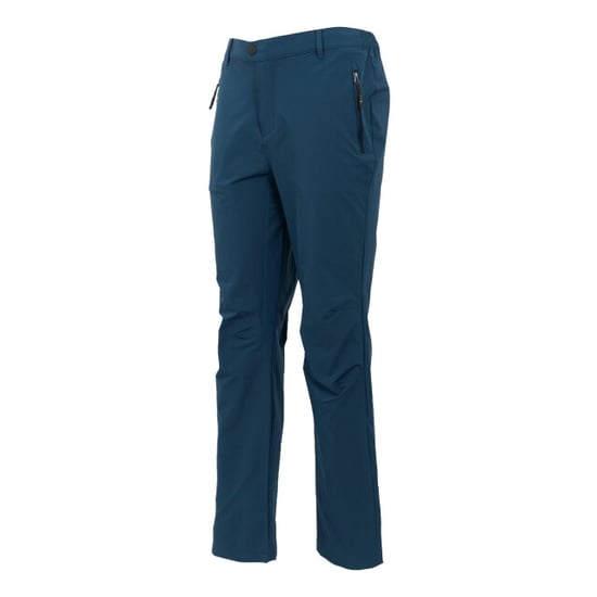 Regatta - "Highton II" Wanderhosen für Herren (Dunkel-Jeansblau) - Image 3
