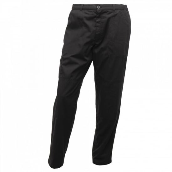 Regatta Mens Pro Cargo Wasserdichte Hose - Lang - Image 3