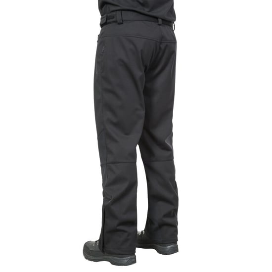 Trespass Mens Holloway Wasserdicht DLX Hosen - Image 4