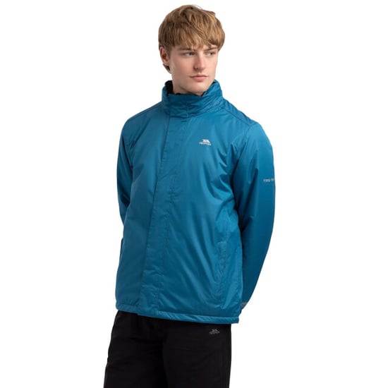 Trespass - "Farmcott" Steppjacke für Herren (Bondi-Blau) - Image 4