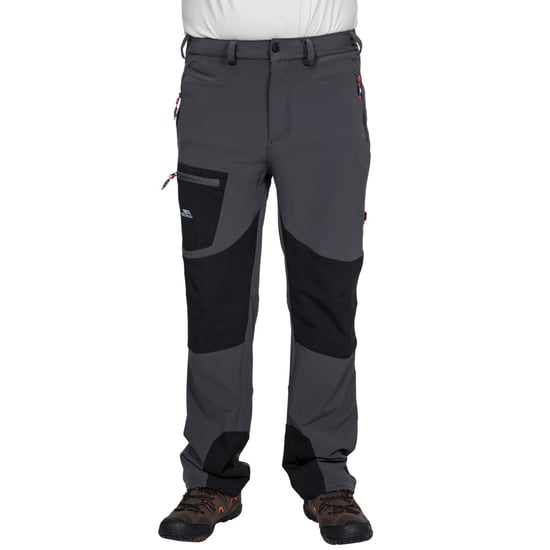 Trespass Mens Passcode Wanderhosen - Image 3