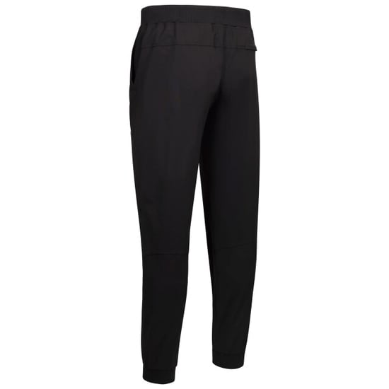 Tusk DLX Active Jogginghose für Herren (Schwarz) - Image 3