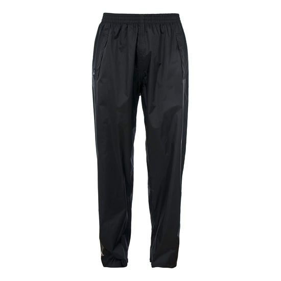 Trespass Erwachsene Unisex Qikpac Überhosen/Unterhosen - Image 1