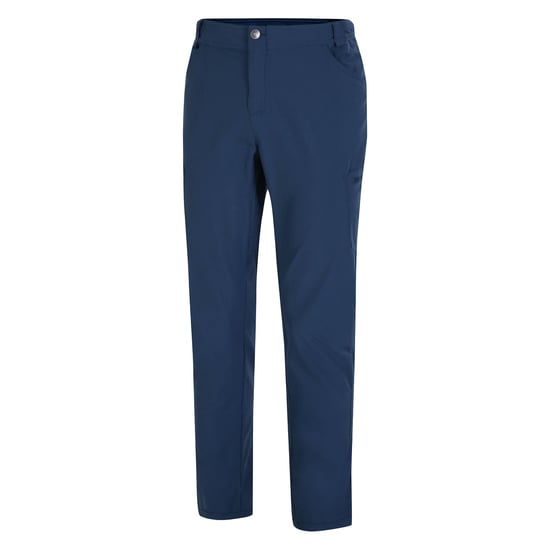 Dare 2b Herren Tuned In II Multi Taschen Walking Hose (Dunkel-Jeansblau) - Image 3