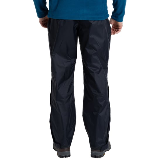 Craghoppers - Überhosen für Herren/Damen Unisex (Dunkel-Marineblau) - Image 2