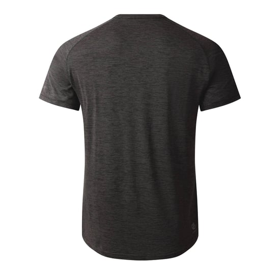 Dare 2B - "Persist" T-Shirt für Herren (Granitgrau) - Image 2