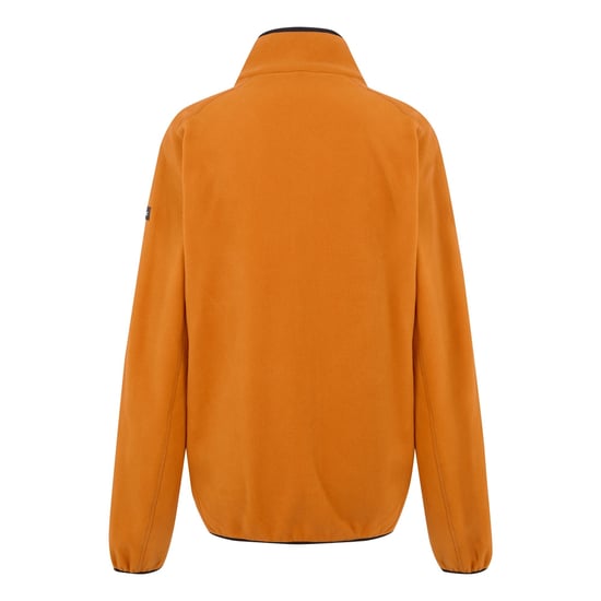 Regatta - "Hadfield" Fleecejacke Durchgehender Reißverschluss für Herren () - Image 2