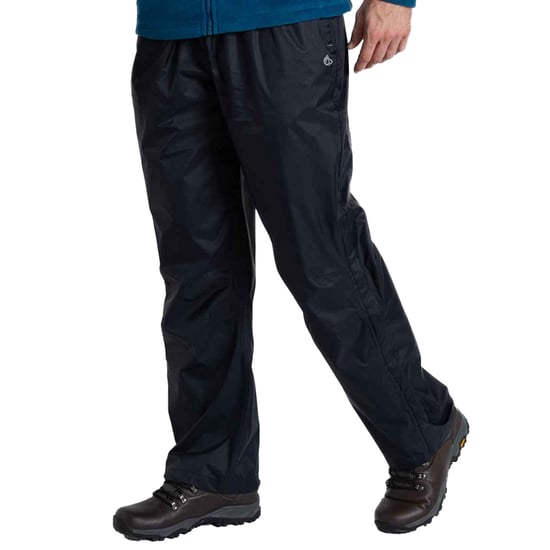 Craghoppers - Überhosen für Herren/Damen Unisex (Dunkel-Marineblau) - Image 3