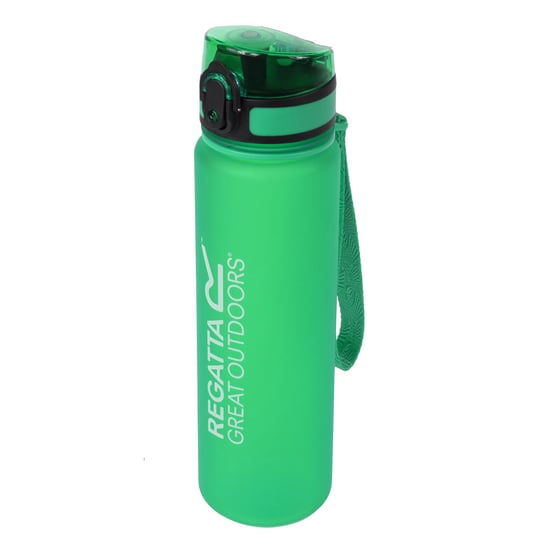 Regatta - Gourde TRITAN 600ml (Vert) - Image 1