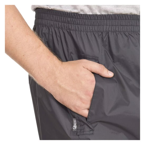 Trespass Erwachsene Unisex Qikpac Überhosen/Unterhosen - Image 3