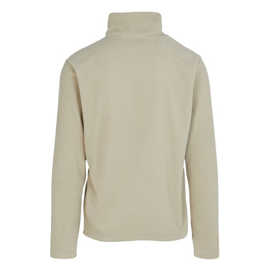 Regatta Great Outdoors Herren Thompson Fleece-Top mit Reißverschluss bis zur Brust (Klosterstein) - Image 2