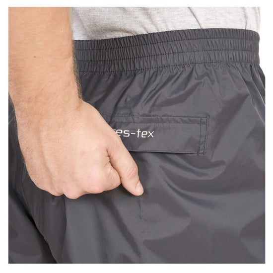 Trespass Erwachsene Unisex Qikpac Überhosen/Unterhosen - Image 4
