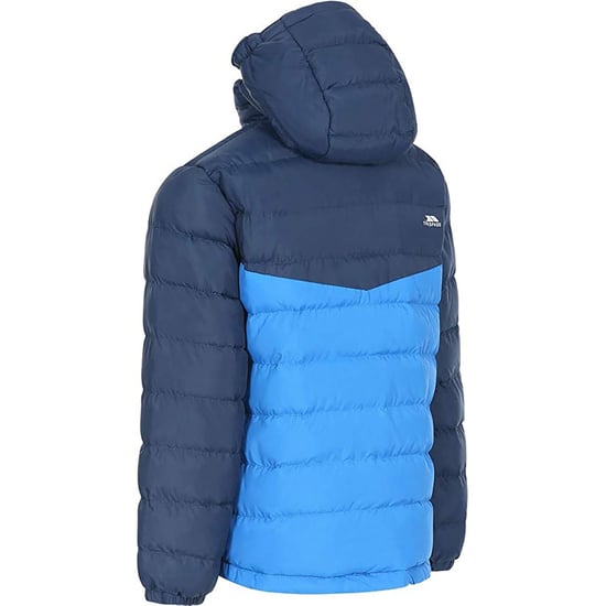 Trespass Childrens/Kids Oskar Wattierte Jacke - Image 2
