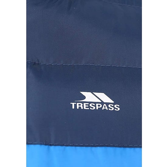 Trespass Childrens/Kids Oskar Wattierte Jacke - Image 3