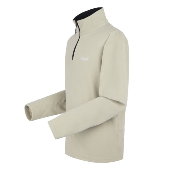 Regatta Great Outdoors Herren Thompson Fleece-Top mit Reißverschluss bis zur Brust (Klosterstein) - Image 4