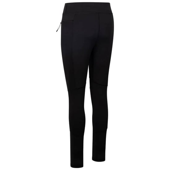 Trespass - "Kessell DLX" Leggings für Damen - Für Außen (Schwarz) - Image 2