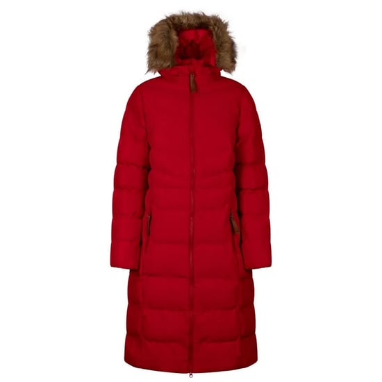 Trespass - Audrey Steppjacke für Damen (Rot) - Image 1