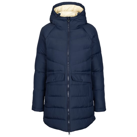Trespass - "Judda" Steppjacke für Damen (Marineblau) - Image 1
