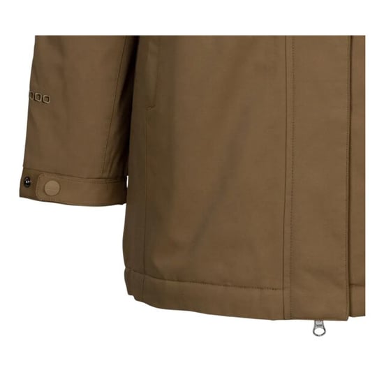 Trespass - "Wilma" Jacke, wasserfest für Damen (Dunkel-Olive) - Image 3
