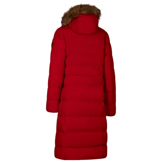 Trespass - Audrey Steppjacke für Damen (Rot) - Image 2