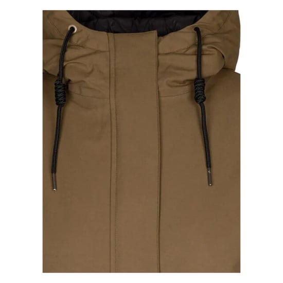 Trespass - "Wilma" Jacke, wasserfest für Damen (Dunkel-Olive) - Image 4
