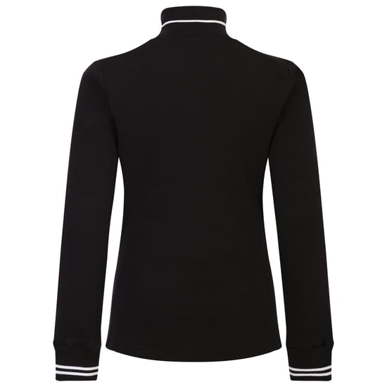 Dare 2B - "Icy" Steppjacke Hybrid für Damen (Schwarz) - Image 2