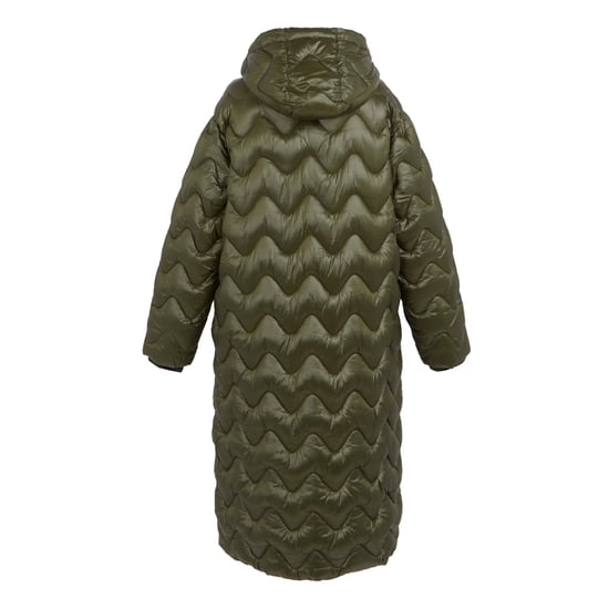Regatta - "Cambrie II" Jacke für Damen (Dunkel-Khaki) - Image 2
