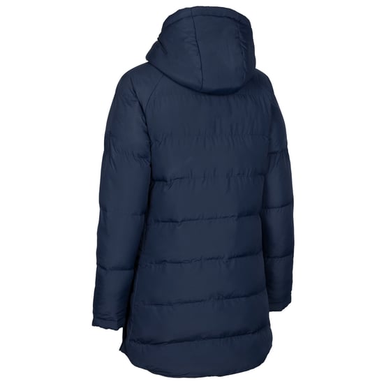 Trespass - "Judda" Steppjacke für Damen (Marineblau) - Image 2