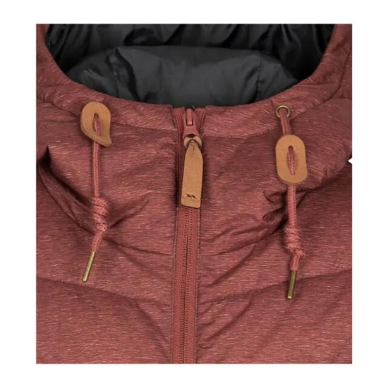 Trespass - "Turka" Jacke für Damen (Maulbeere) - Image 4