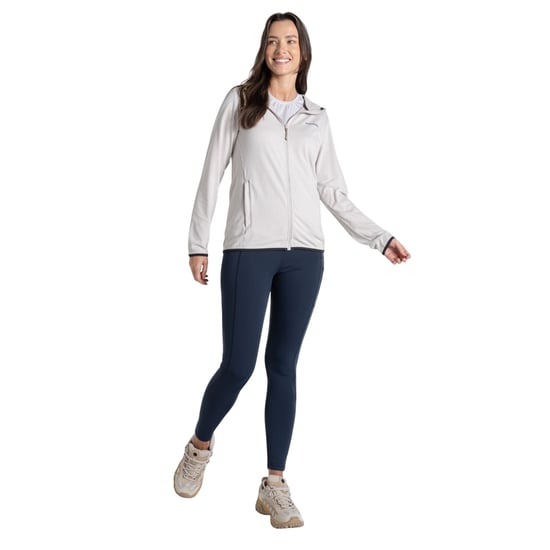 Craghoppers - "Adeena" Leggings für Damen (Marineblau) - Image 3
