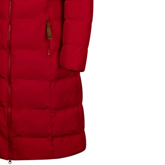 Trespass - Audrey Steppjacke für Damen (Rot) - Image 3