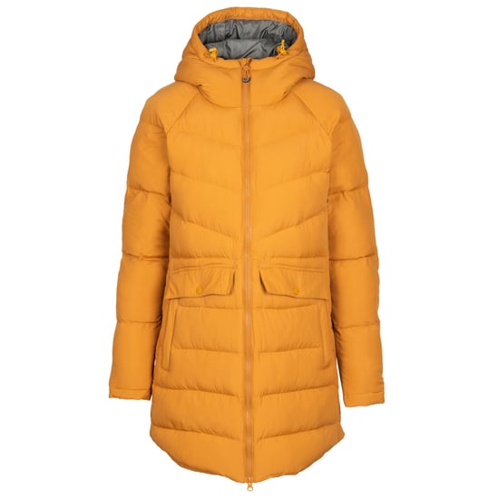 Trespass - "Judda" Steppjacke für Damen (Ingwerfarben) - Image 1