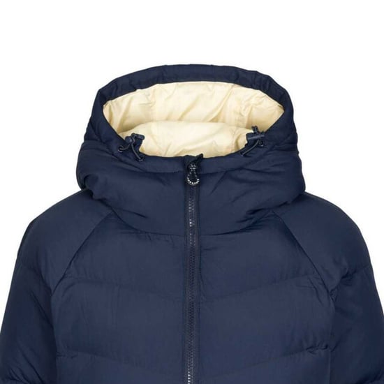 Trespass - "Judda" Steppjacke für Damen (Marineblau) - Image 4