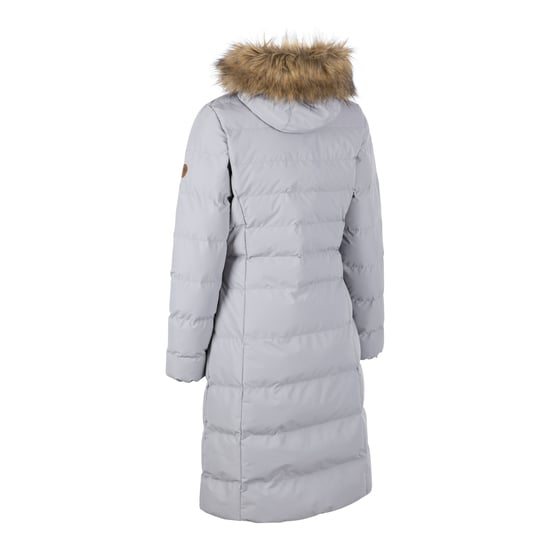 Trespass - Audrey Steppjacke für Damen (Platin) - Image 2