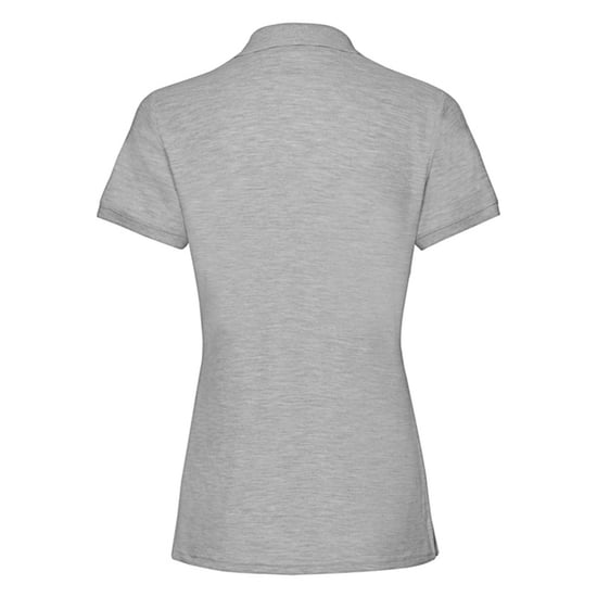 Fruit of the Loom - "Premium" Poloshirt für Damen (Athletisch) - Image 2