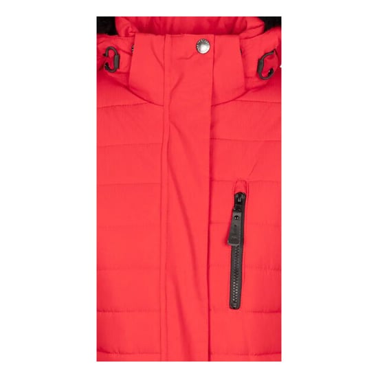 Trespass - "Sasha" Steppjacke für Damen (Rot) - Image 3