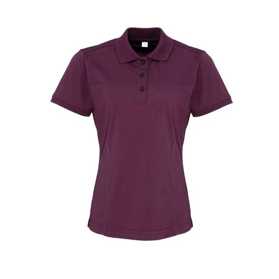 Premier - Poloshirt für Damen () - Image 1