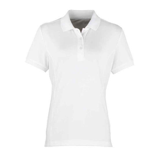 Premier - Poloshirt für Damen () - Image 1