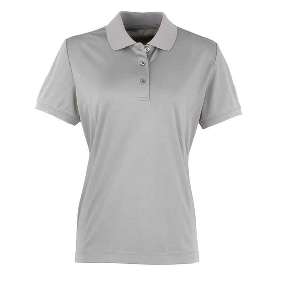 Premier - Poloshirt für Damen () - Image 1