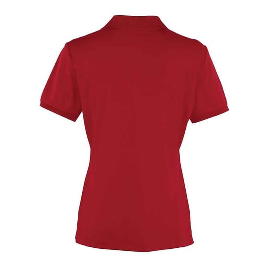 Premier - Poloshirt für Damen () - Image 2