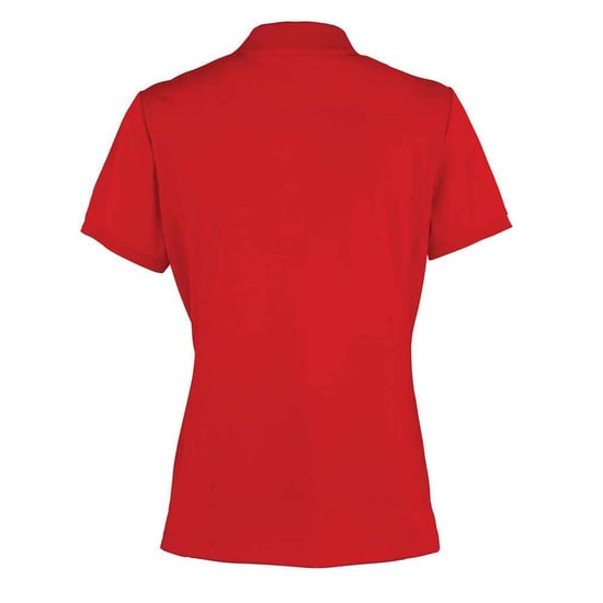 Premier - Poloshirt für Damen () - Image 2
