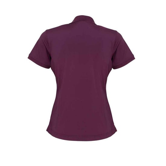 Premier - Poloshirt für Damen () - Image 2