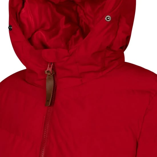 Trespass - Audrey Steppjacke für Damen (Rot) - Image 5