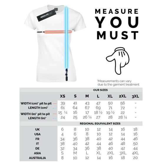 Disney Damen/Damen Dumbo Be You T-Shirt aus Baumwolle (Sport grau) - Image 2