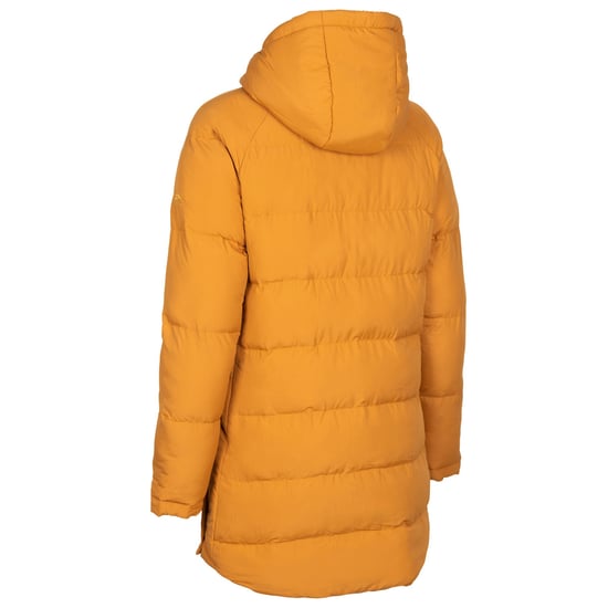 Trespass - "Judda" Steppjacke für Damen (Ingwerfarben) - Image 2
