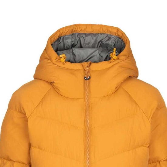 Trespass - "Judda" Steppjacke für Damen (Ingwerfarben) - Image 3