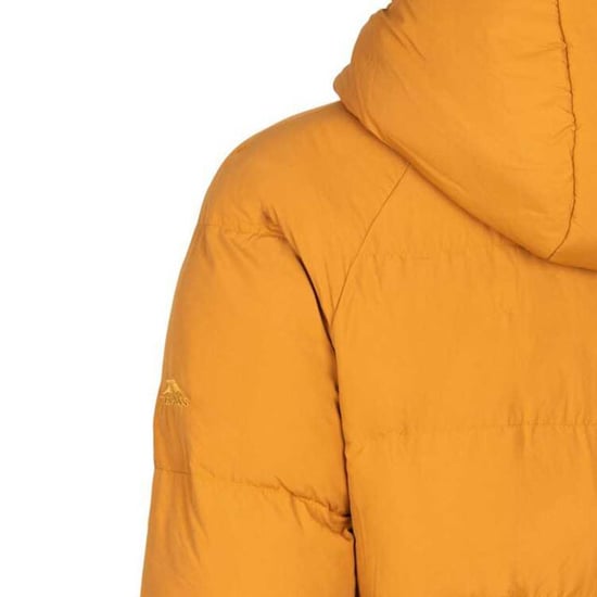 Trespass - "Judda" Steppjacke für Damen (Ingwerfarben) - Image 4